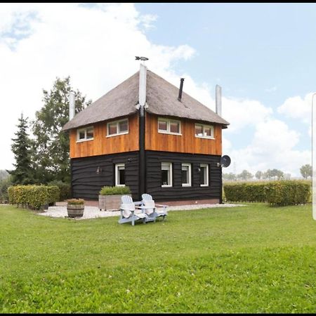 Bed and Breakfast De Hooiberg Elst  Exterior foto