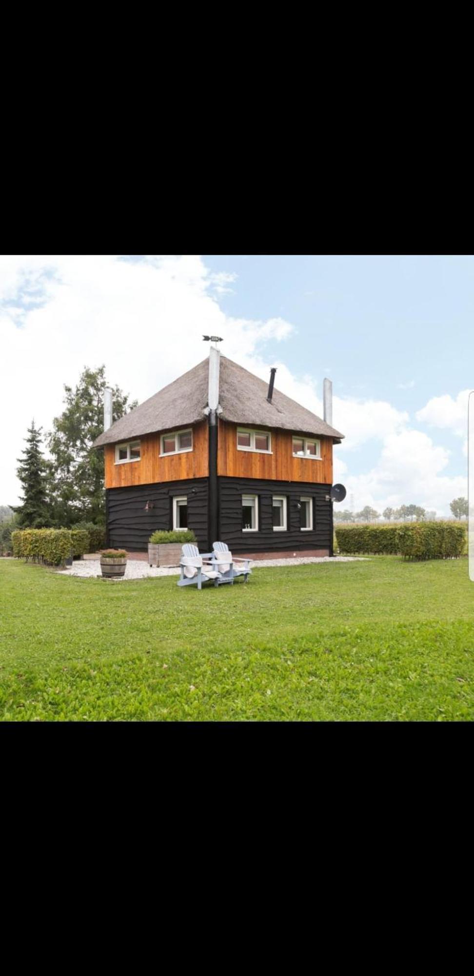 Bed and Breakfast De Hooiberg Elst  Exterior foto
