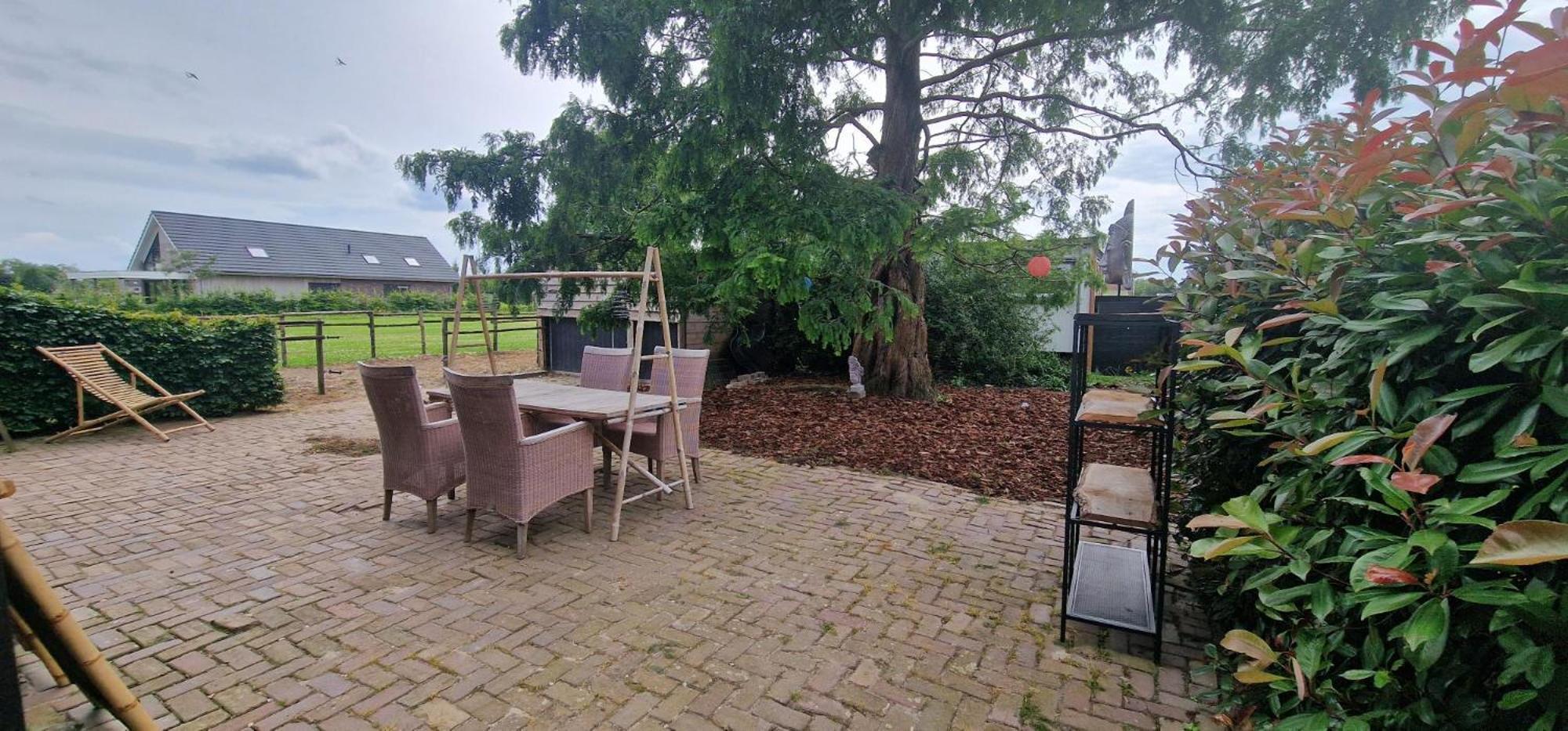Bed and Breakfast De Hooiberg Elst  Exterior foto